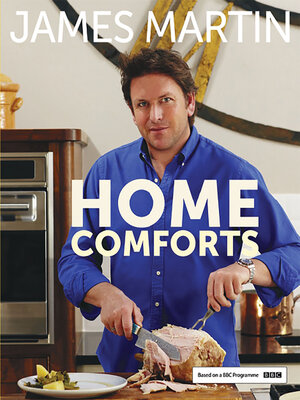 Home Comforts - ebook